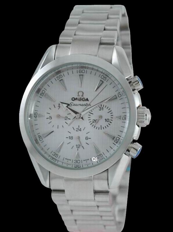 OMEGA Watch 327